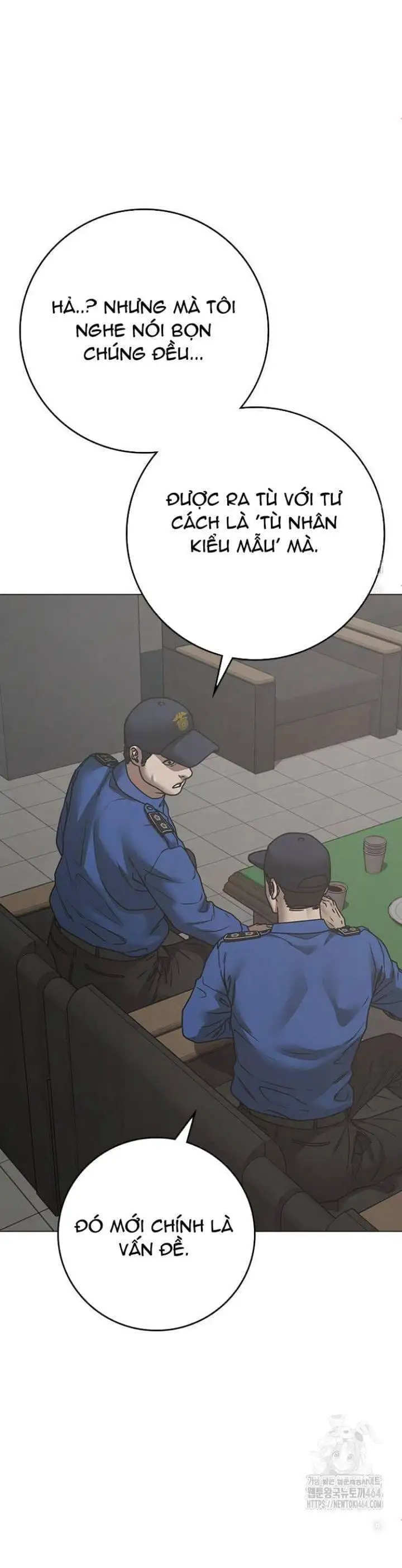 Truyện Tranh Nhiệm Vụ Đời Thật trang 5