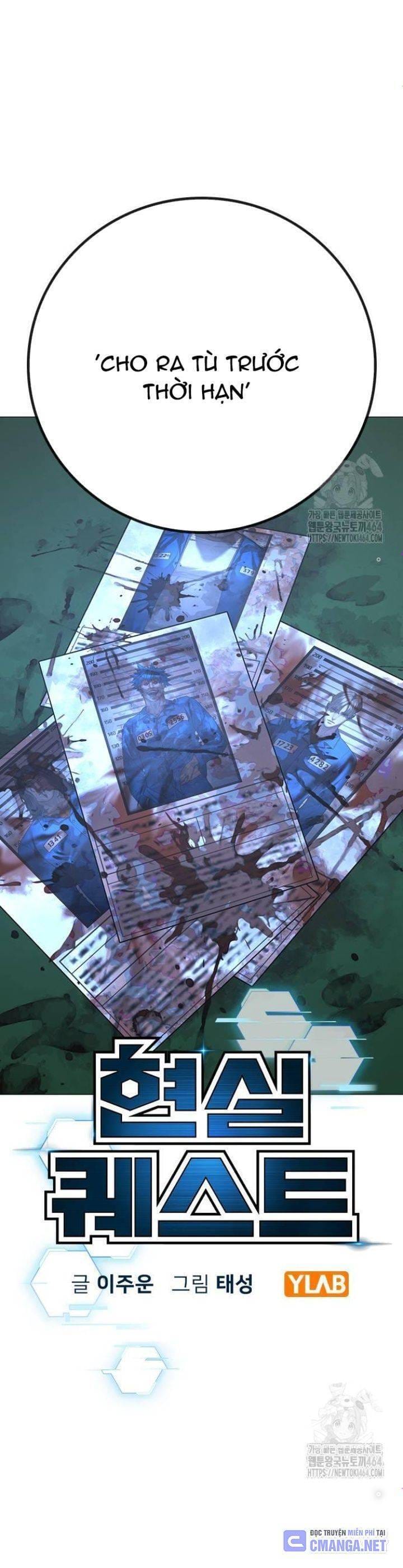 Truyện Tranh Nhiệm Vụ Đời Thật trang 5