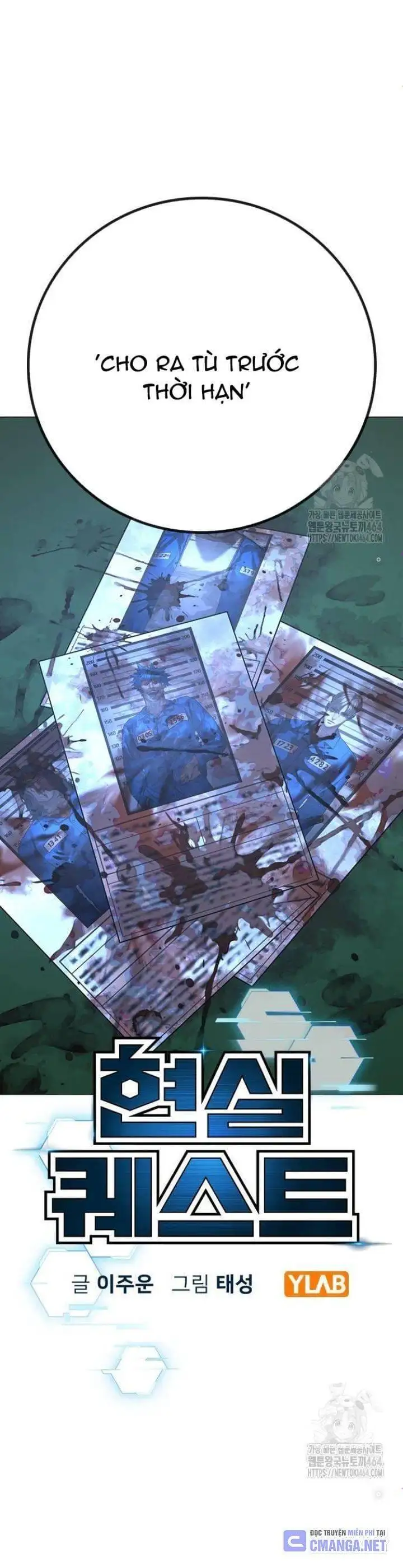 Truyện Tranh Nhiệm Vụ Đời Thật trang 5