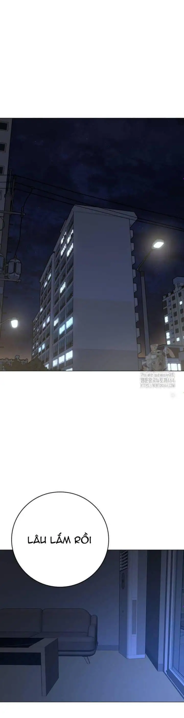 Truyện Tranh Nhiệm Vụ Đời Thật trang 5