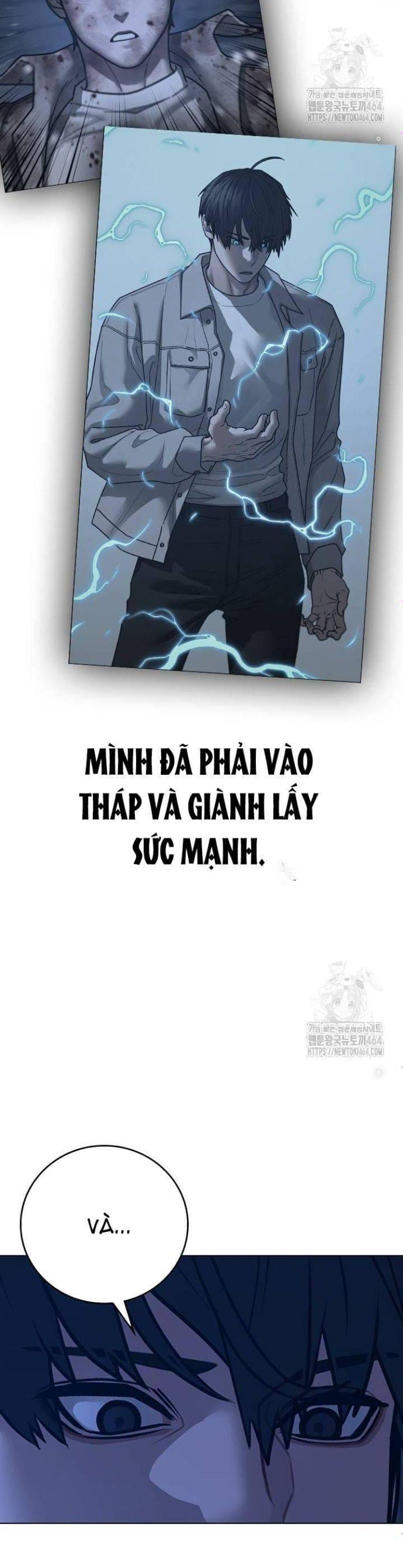 Truyện Tranh Nhiệm Vụ Đời Thật trang 5