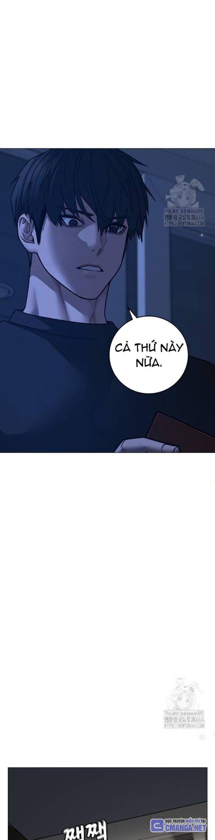 Truyện Tranh Nhiệm Vụ Đời Thật trang 5