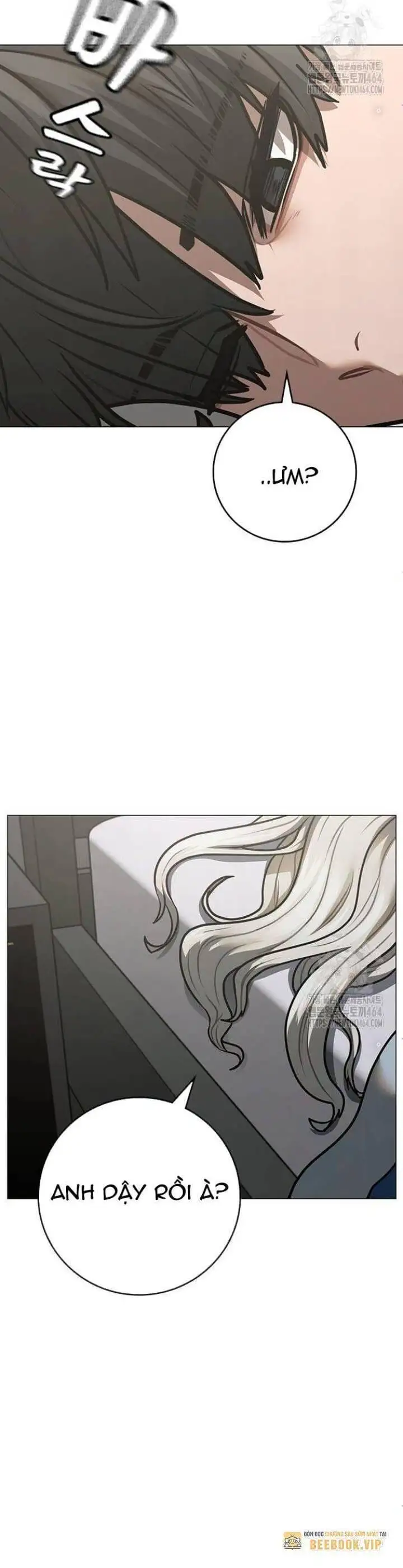 Truyện Tranh Nhiệm Vụ Đời Thật trang 5