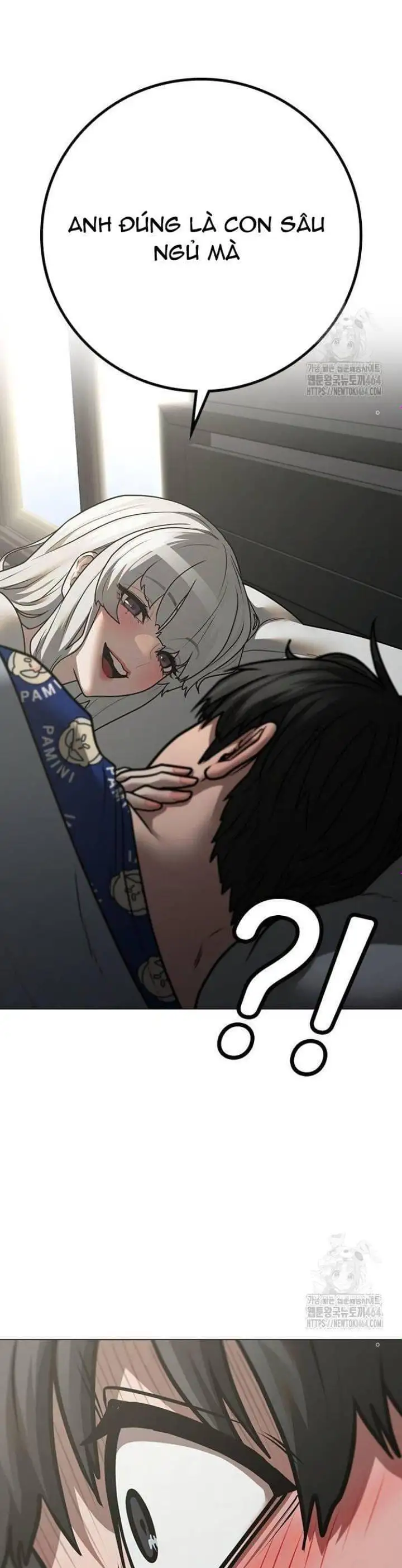 Truyện Tranh Nhiệm Vụ Đời Thật trang 5