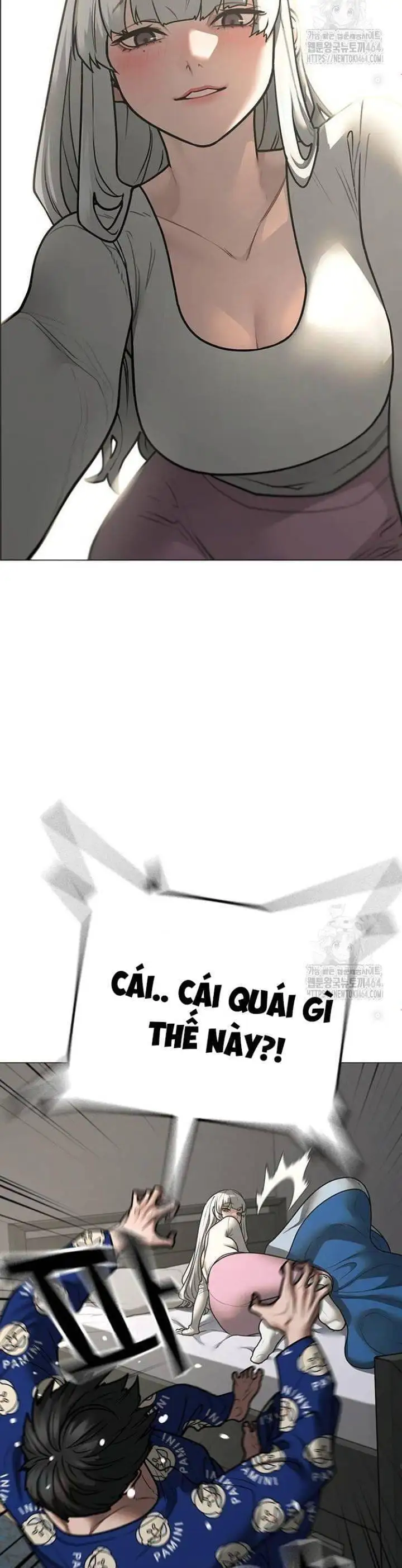 Truyện Tranh Nhiệm Vụ Đời Thật trang 5