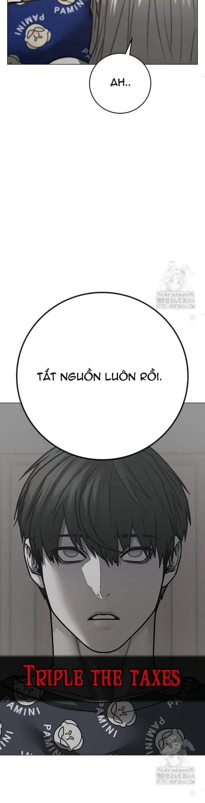 Truyện Tranh Nhiệm Vụ Đời Thật trang 5