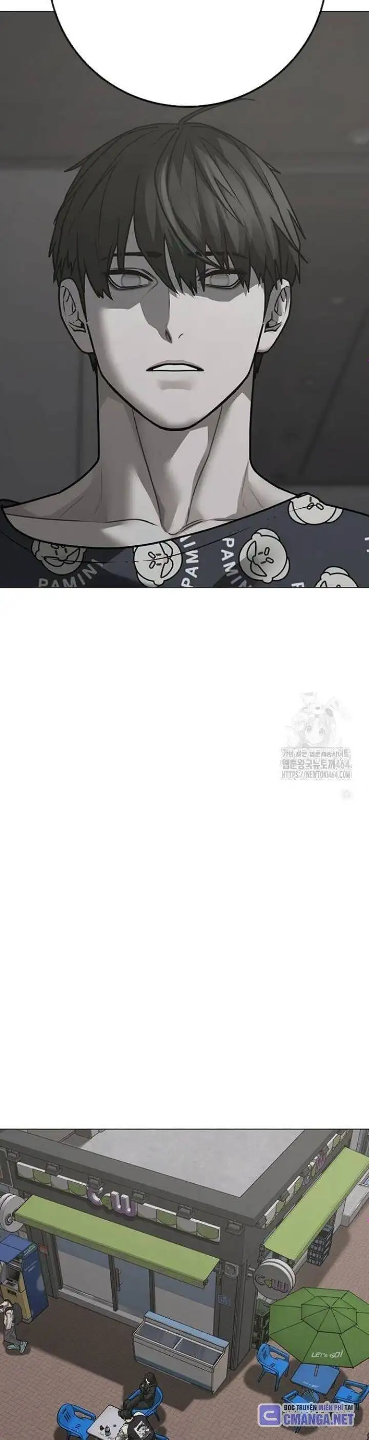 Truyện Tranh Nhiệm Vụ Đời Thật trang 5
