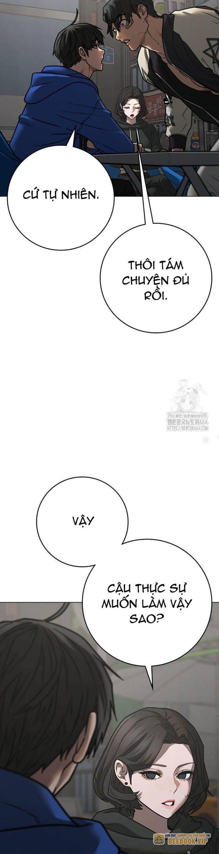 Truyện Tranh Nhiệm Vụ Đời Thật trang 5