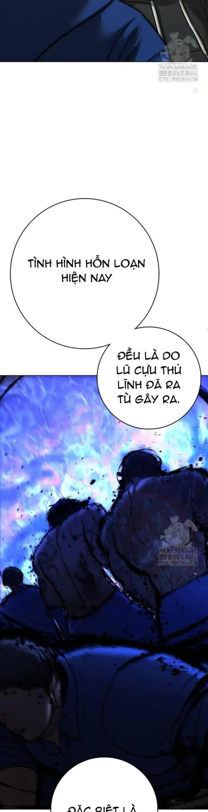 Truyện Tranh Nhiệm Vụ Đời Thật trang 5