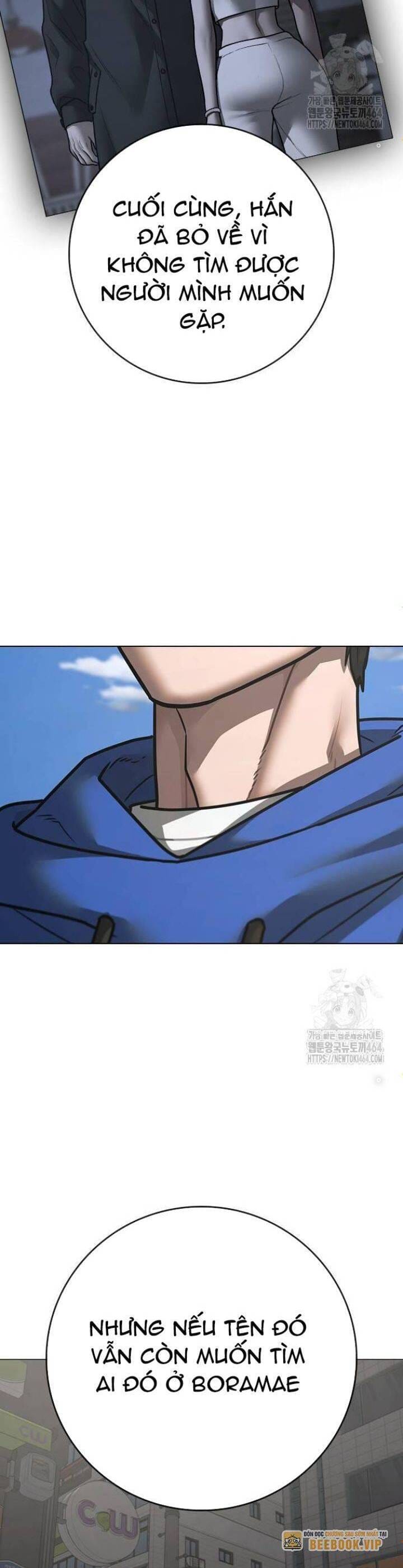 Truyện Tranh Nhiệm Vụ Đời Thật trang 5