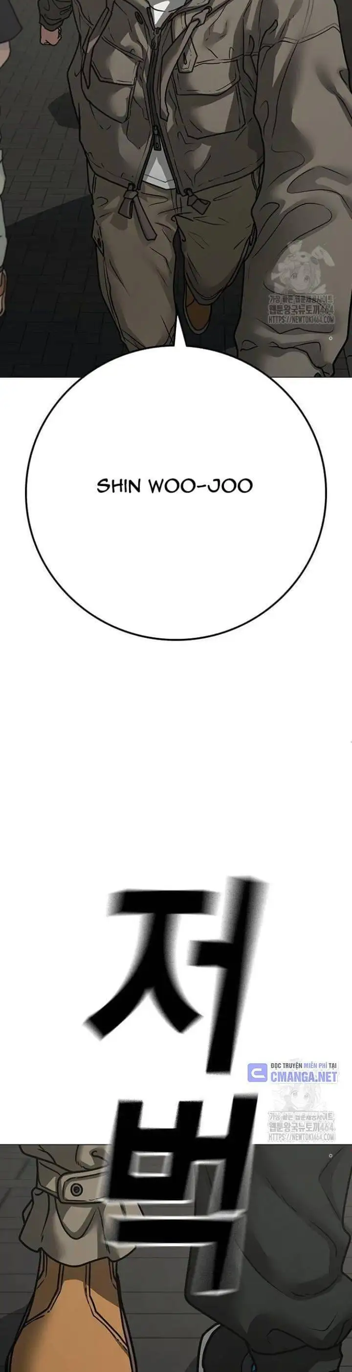 Truyện Tranh Nhiệm Vụ Đời Thật trang 5