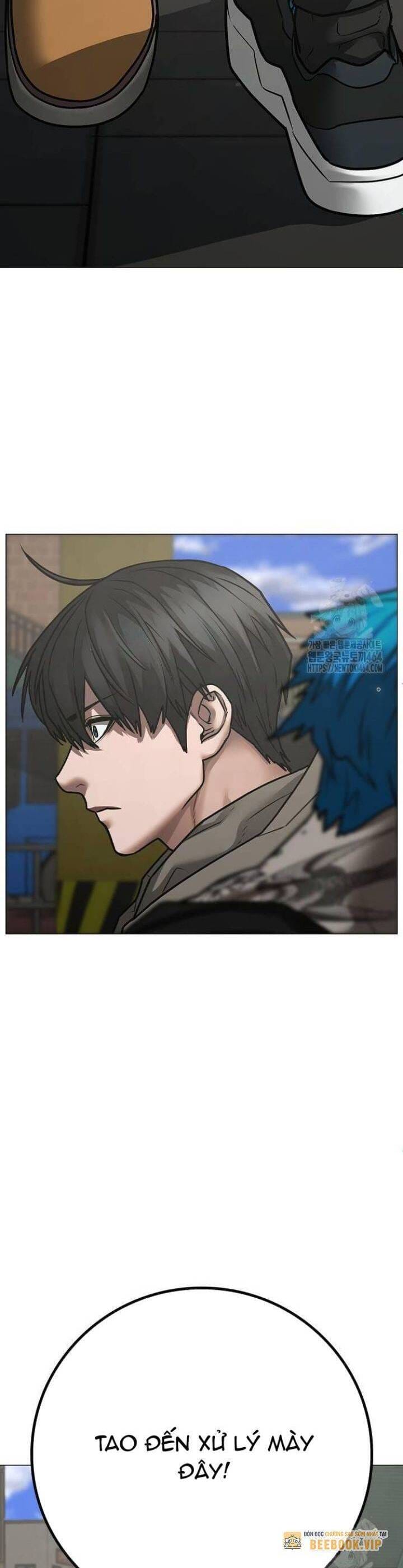 Truyện Tranh Nhiệm Vụ Đời Thật trang 5