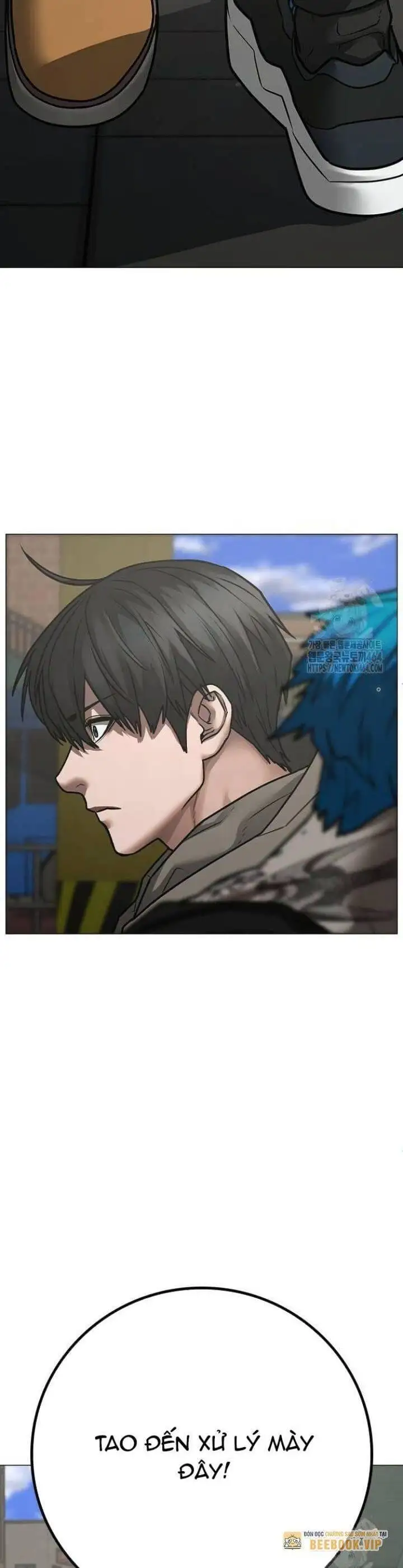 Truyện Tranh Nhiệm Vụ Đời Thật trang 5