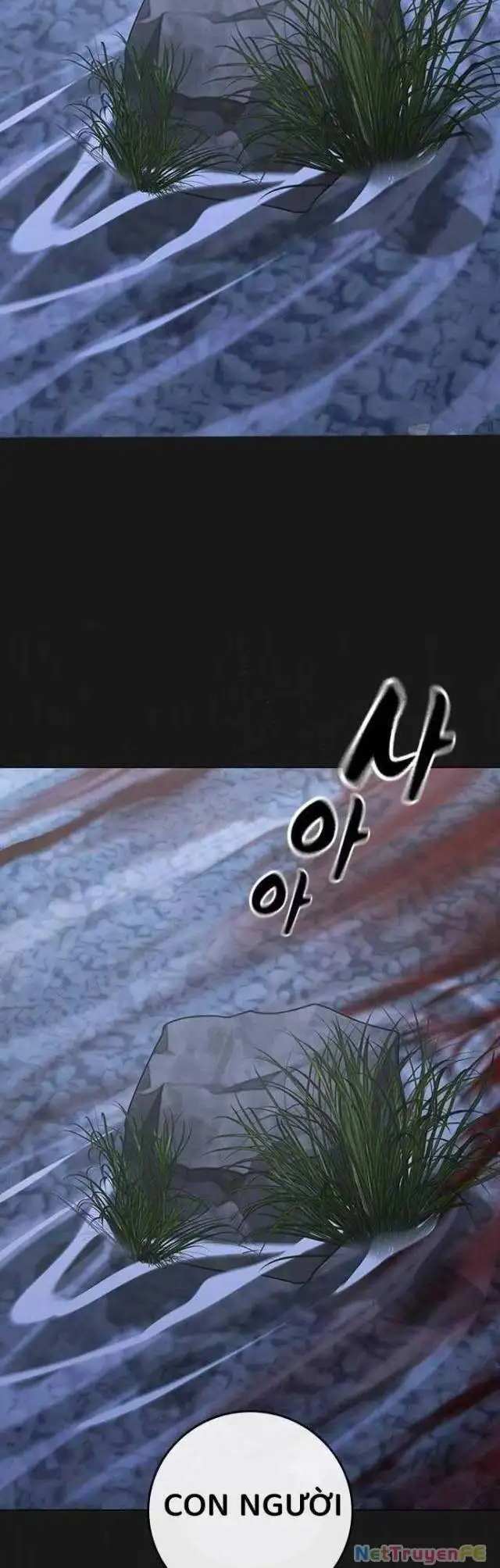 Truyện Tranh Nhiệm Vụ Đời Thật trang 5