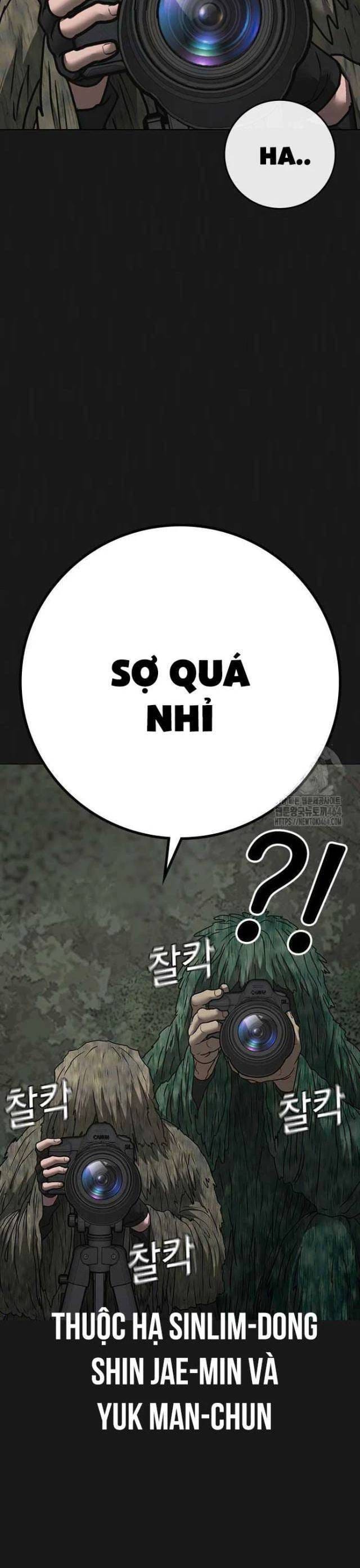 Truyện Tranh Nhiệm Vụ Đời Thật trang 5