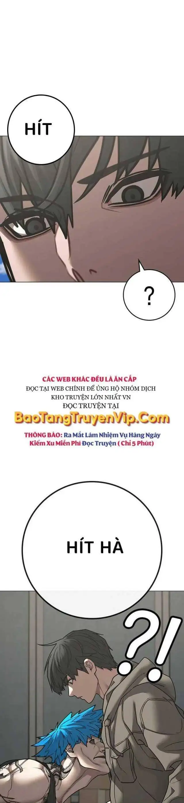 Truyện Tranh Nhiệm Vụ Đời Thật trang 5