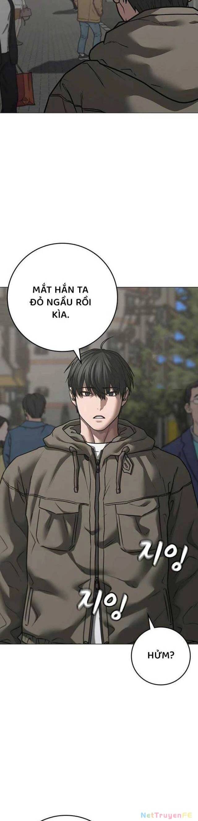 Truyện Tranh Nhiệm Vụ Đời Thật trang 5