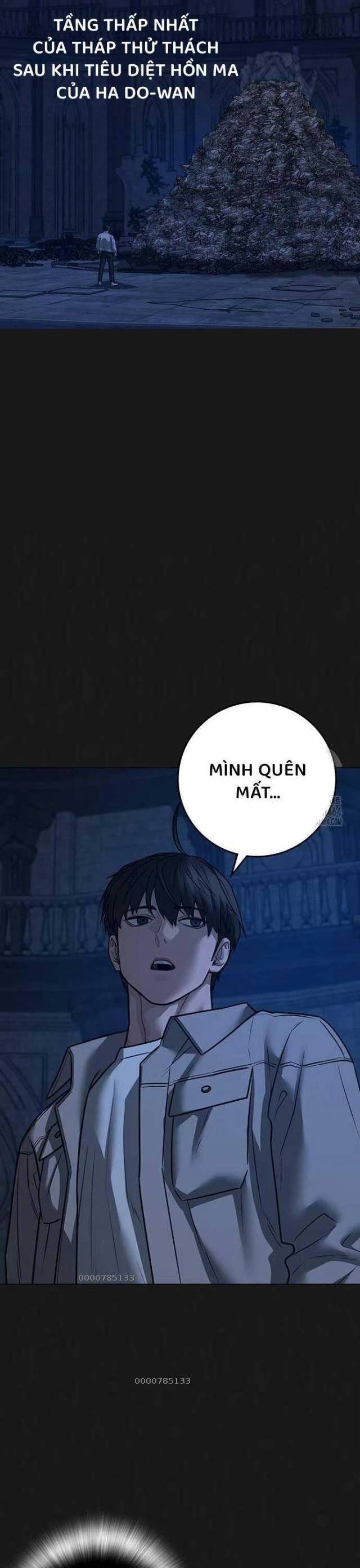 Truyện Tranh Nhiệm Vụ Đời Thật trang 5