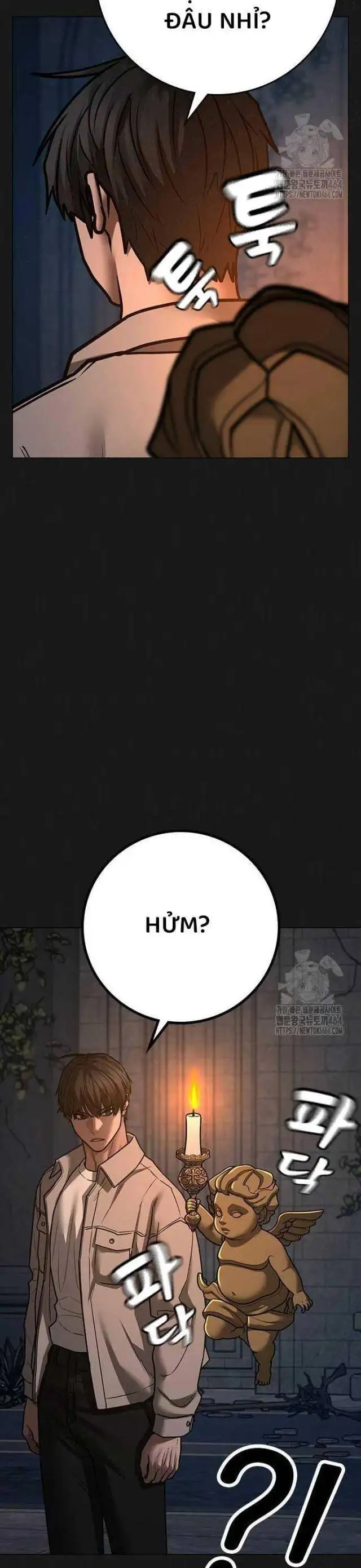 Truyện Tranh Nhiệm Vụ Đời Thật trang 5