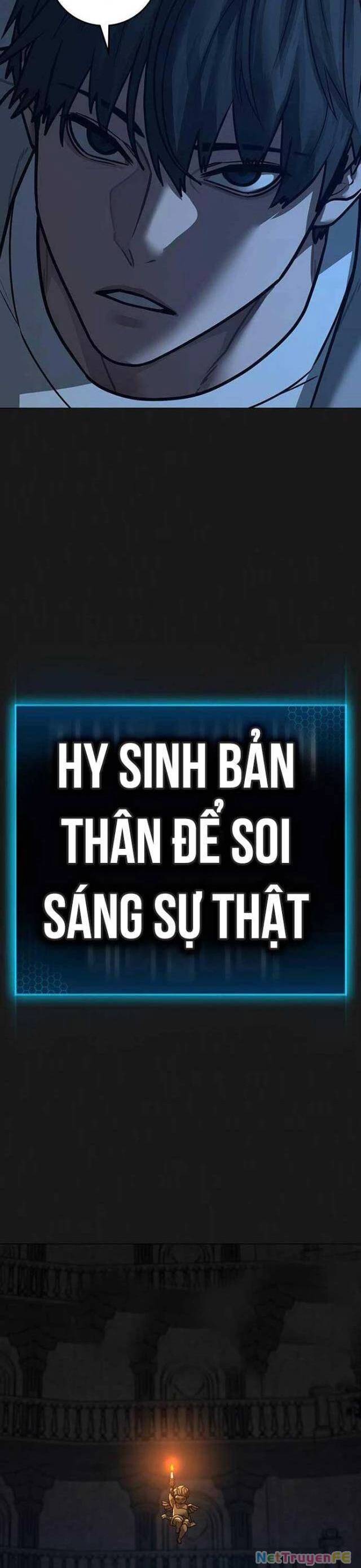 Truyện Tranh Nhiệm Vụ Đời Thật trang 5