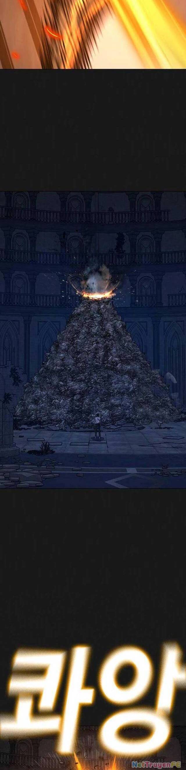 Truyện Tranh Nhiệm Vụ Đời Thật trang 5