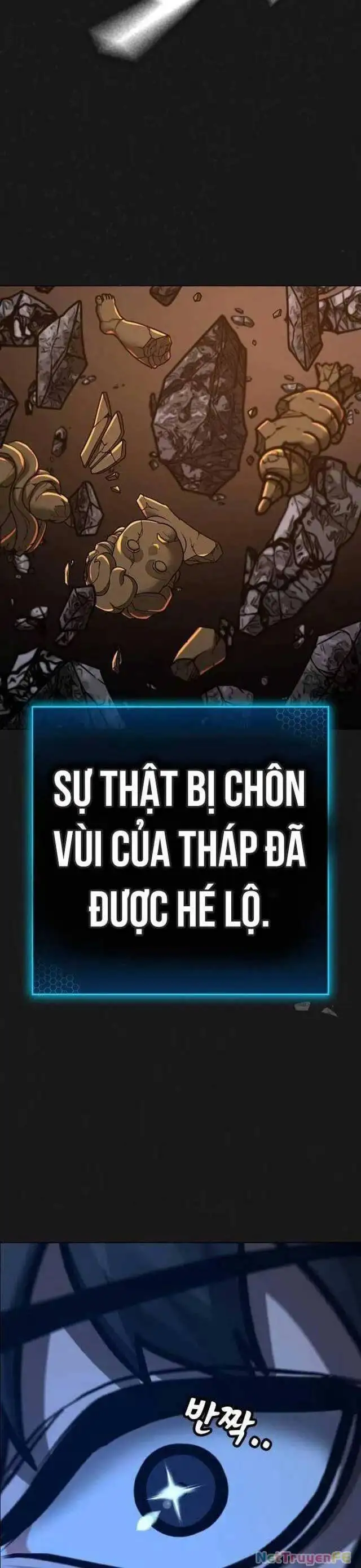 Truyện Tranh Nhiệm Vụ Đời Thật trang 5