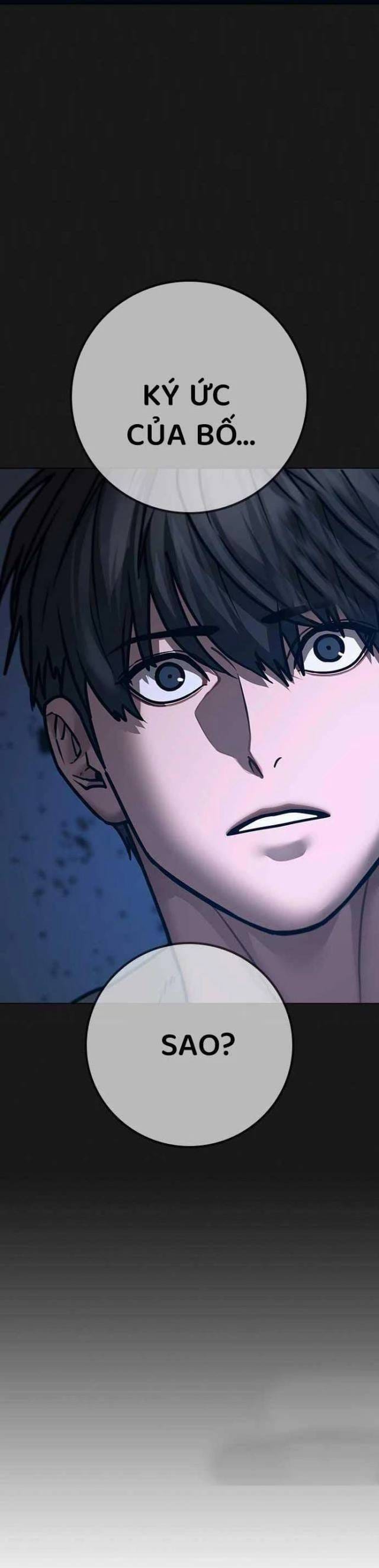 Truyện Tranh Nhiệm Vụ Đời Thật trang 5