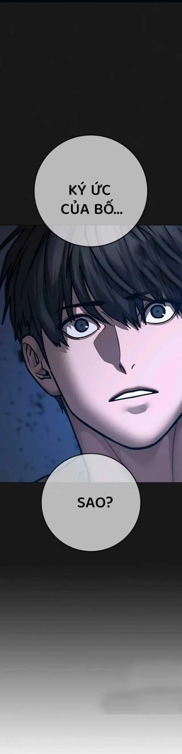 Truyện Tranh Nhiệm Vụ Đời Thật trang 5