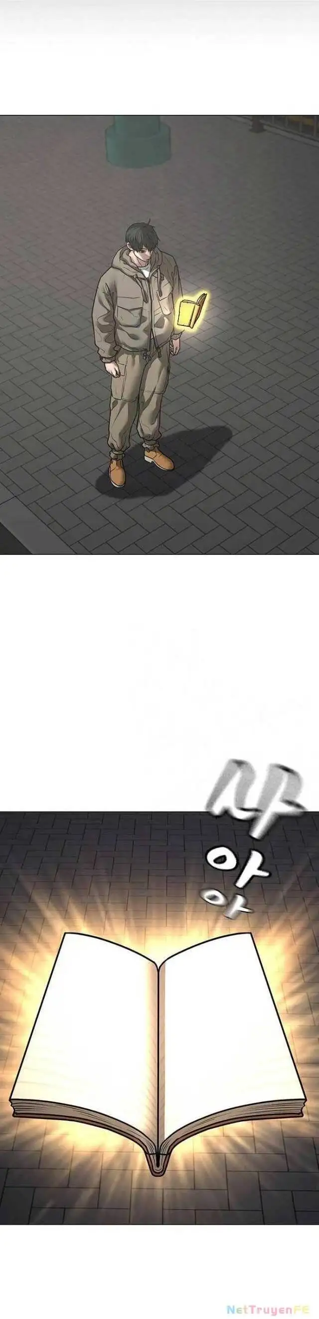 Truyện Tranh Nhiệm Vụ Đời Thật trang 5