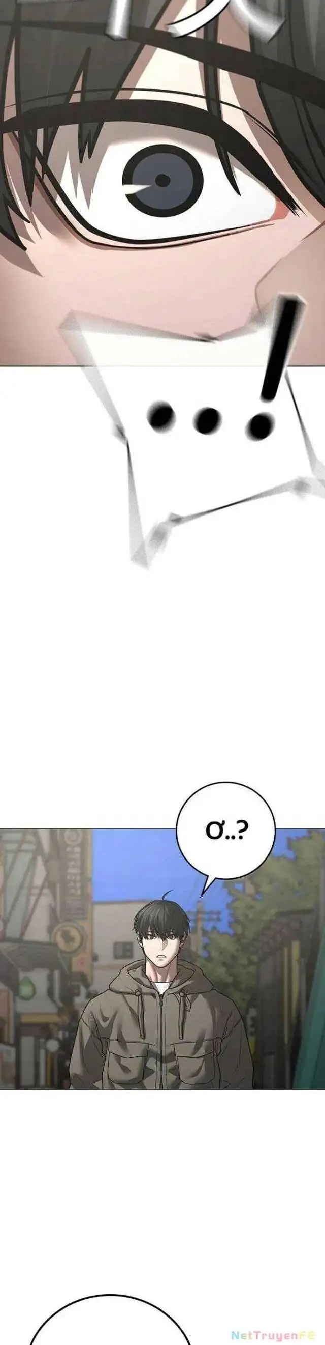 Truyện Tranh Nhiệm Vụ Đời Thật trang 5