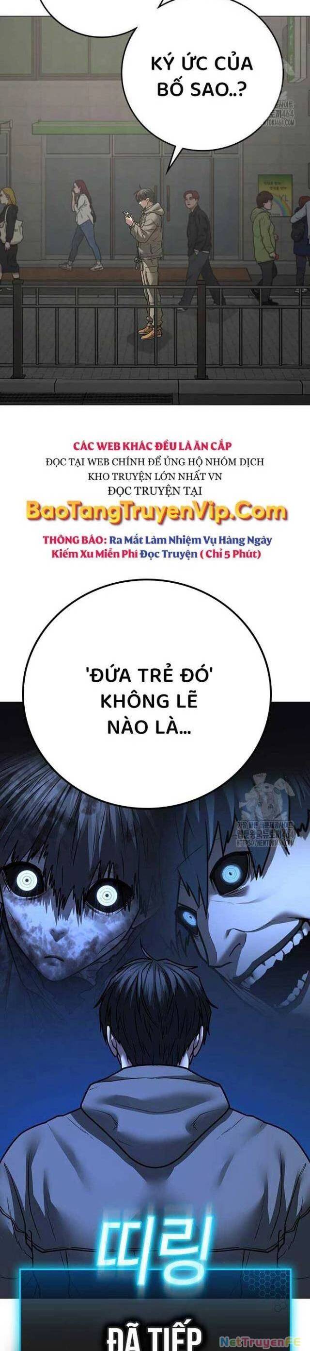 Truyện Tranh Nhiệm Vụ Đời Thật trang 5