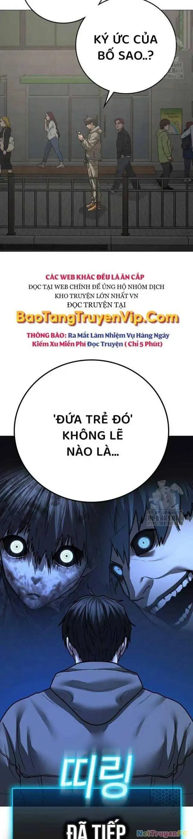 Truyện Tranh Nhiệm Vụ Đời Thật trang 5