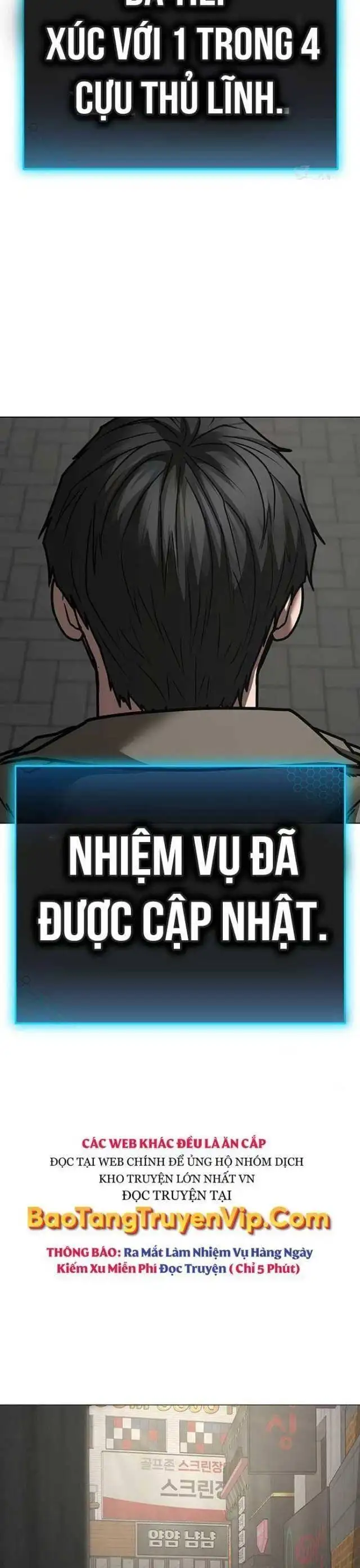 Truyện Tranh Nhiệm Vụ Đời Thật trang 5