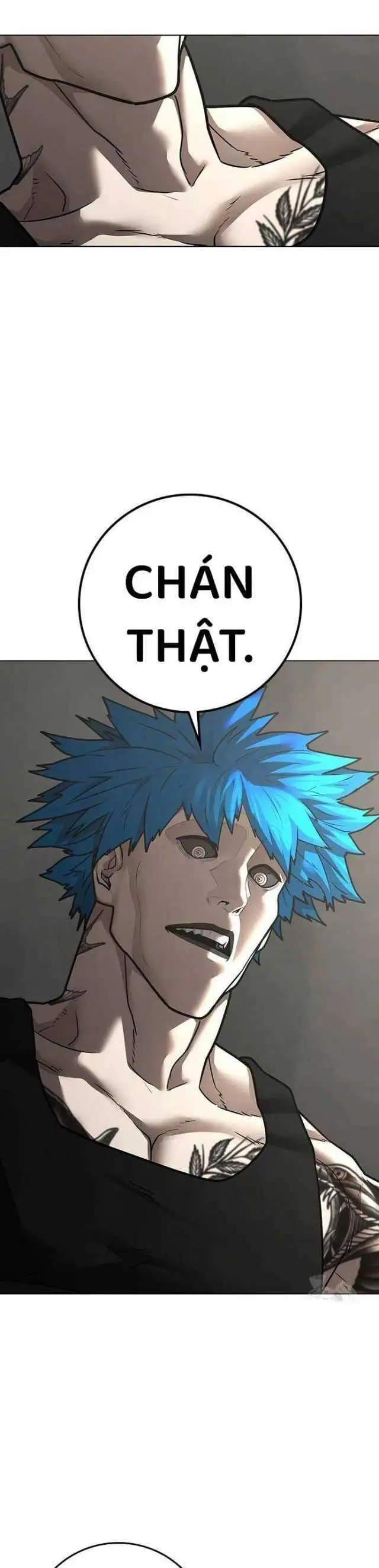 Truyện Tranh Nhiệm Vụ Đời Thật trang 5