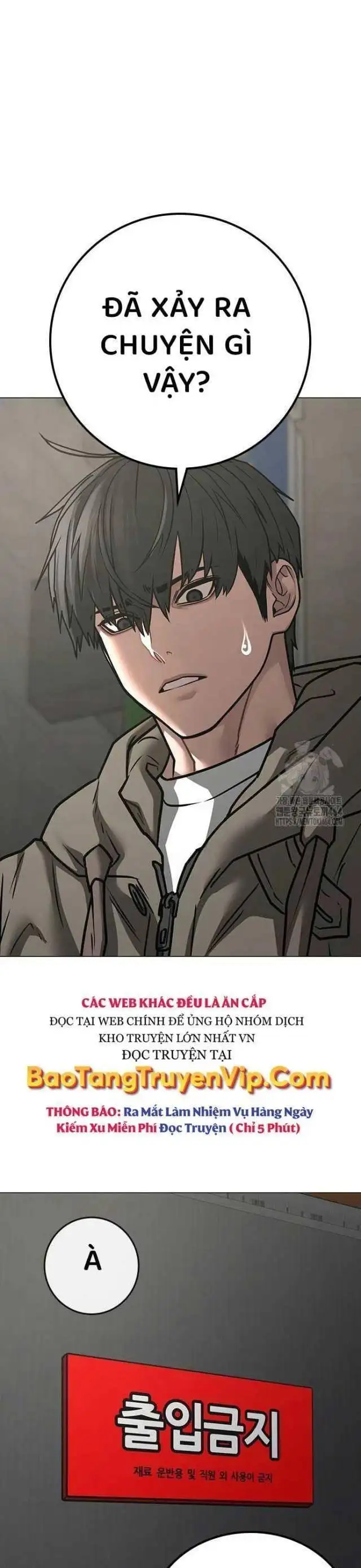 Truyện Tranh Nhiệm Vụ Đời Thật trang 5
