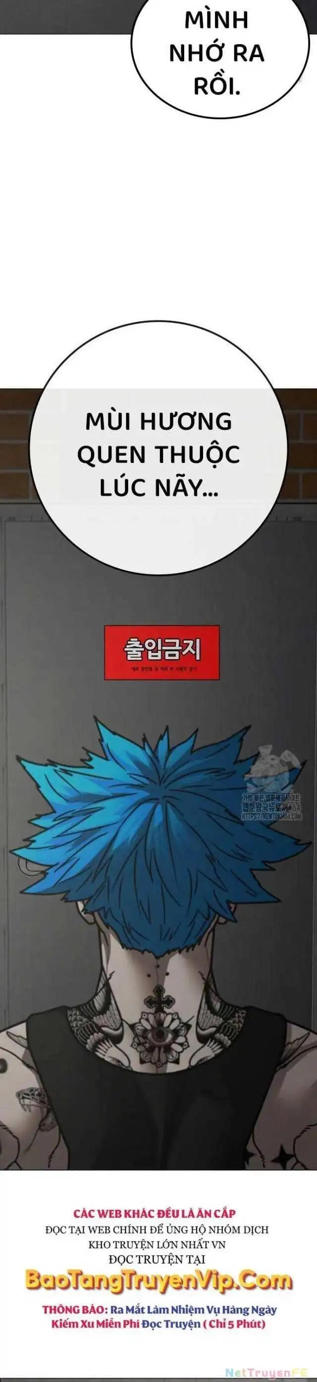 Truyện Tranh Nhiệm Vụ Đời Thật trang 5