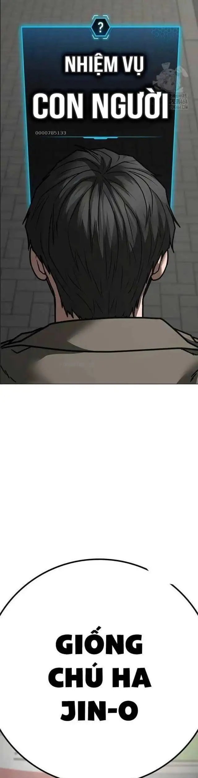 Truyện Tranh Nhiệm Vụ Đời Thật trang 5