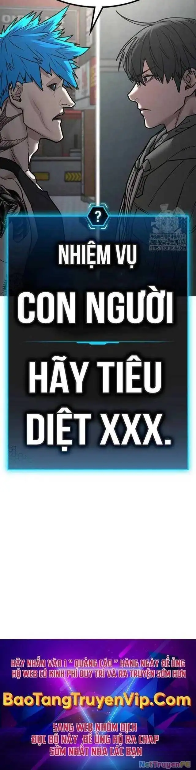 Truyện Tranh Nhiệm Vụ Đời Thật trang 5