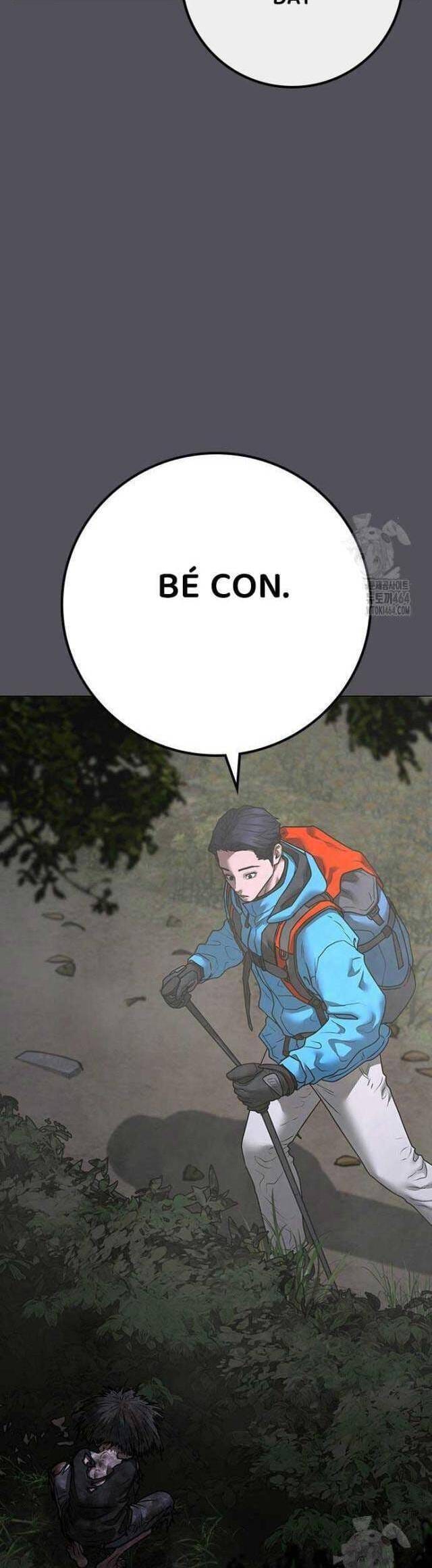 Truyện Tranh Nhiệm Vụ Đời Thật trang 5