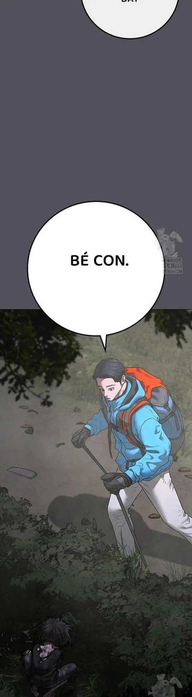 Truyện Tranh Nhiệm Vụ Đời Thật trang 5