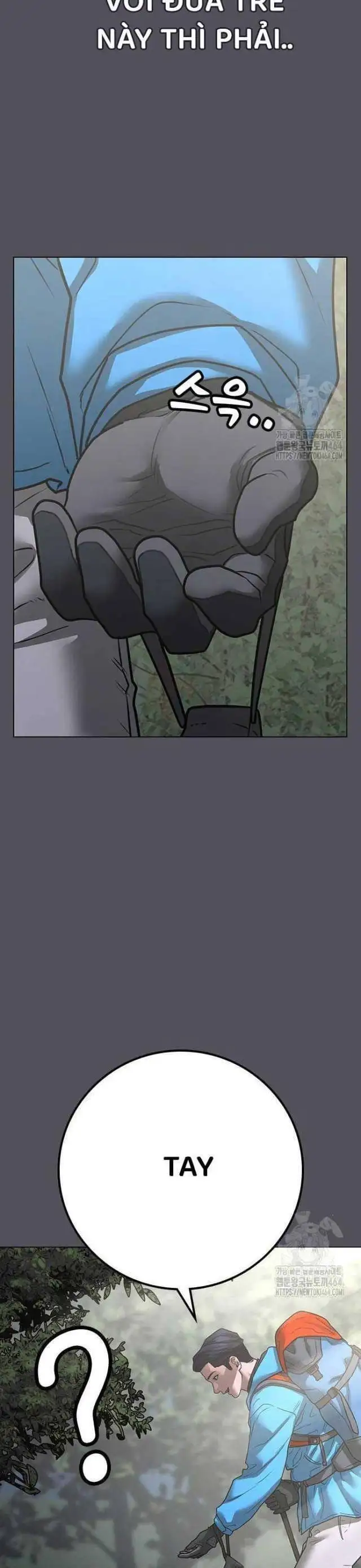 Truyện Tranh Nhiệm Vụ Đời Thật trang 5