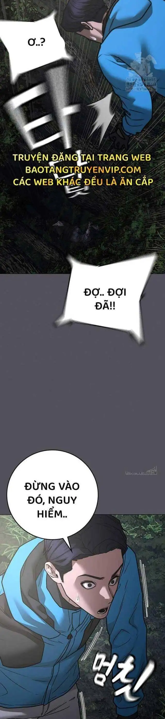 Truyện Tranh Nhiệm Vụ Đời Thật trang 5