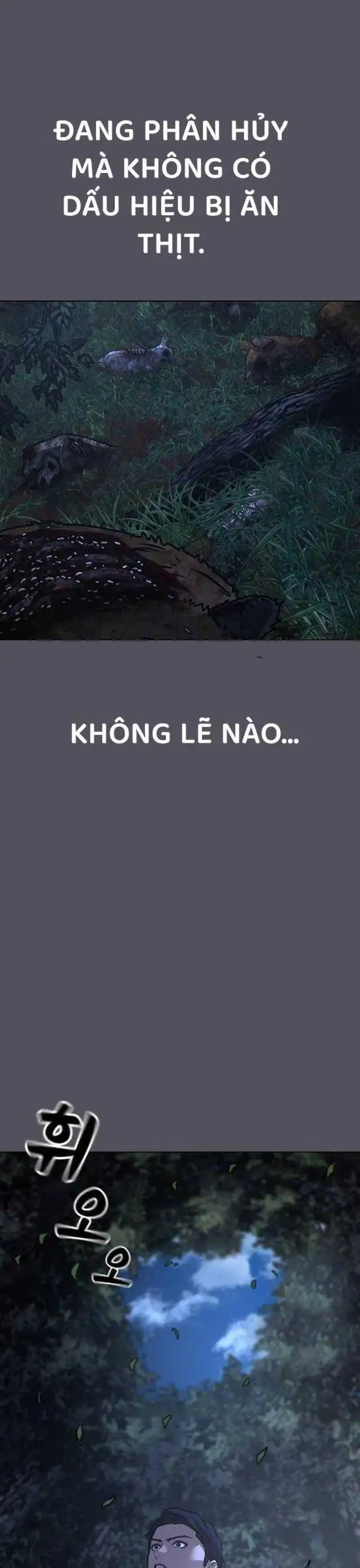 Truyện Tranh Nhiệm Vụ Đời Thật trang 5