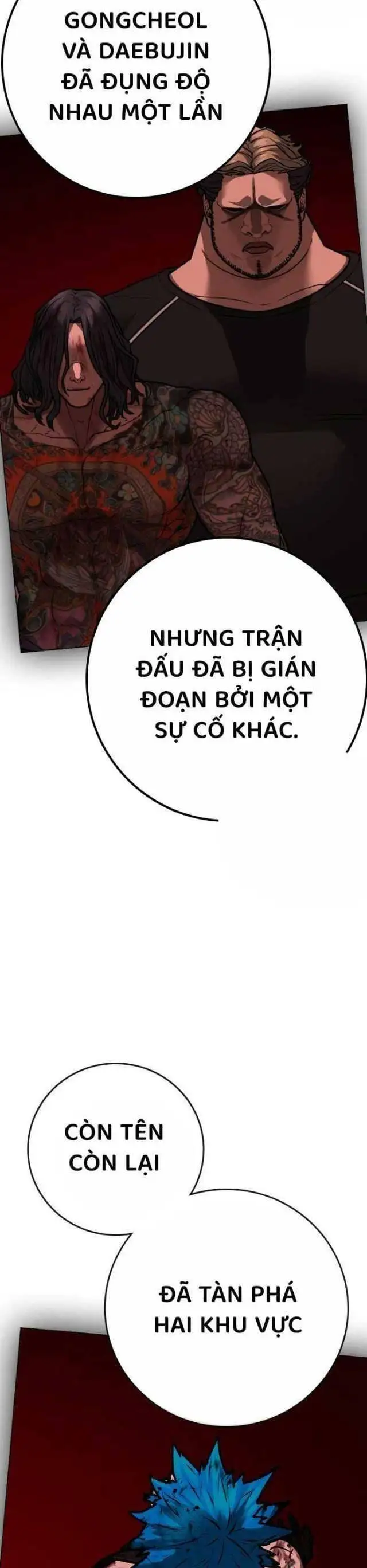 Truyện Tranh Nhiệm Vụ Đời Thật trang 5