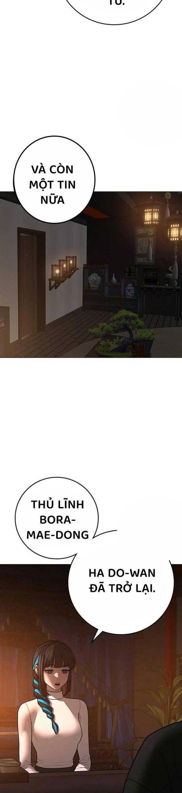 Truyện Tranh Nhiệm Vụ Đời Thật trang 5