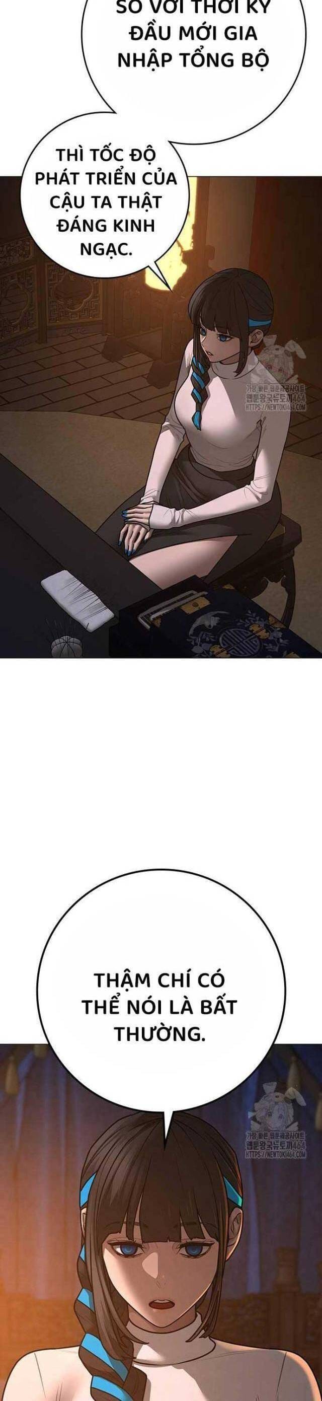 Truyện Tranh Nhiệm Vụ Đời Thật trang 5