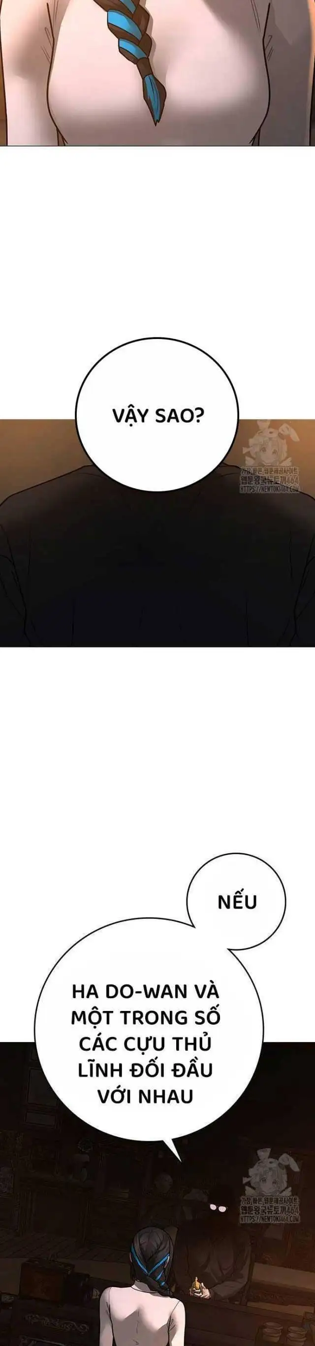 Truyện Tranh Nhiệm Vụ Đời Thật trang 5