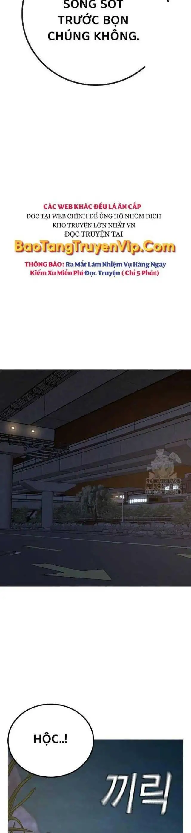 Truyện Tranh Nhiệm Vụ Đời Thật trang 5