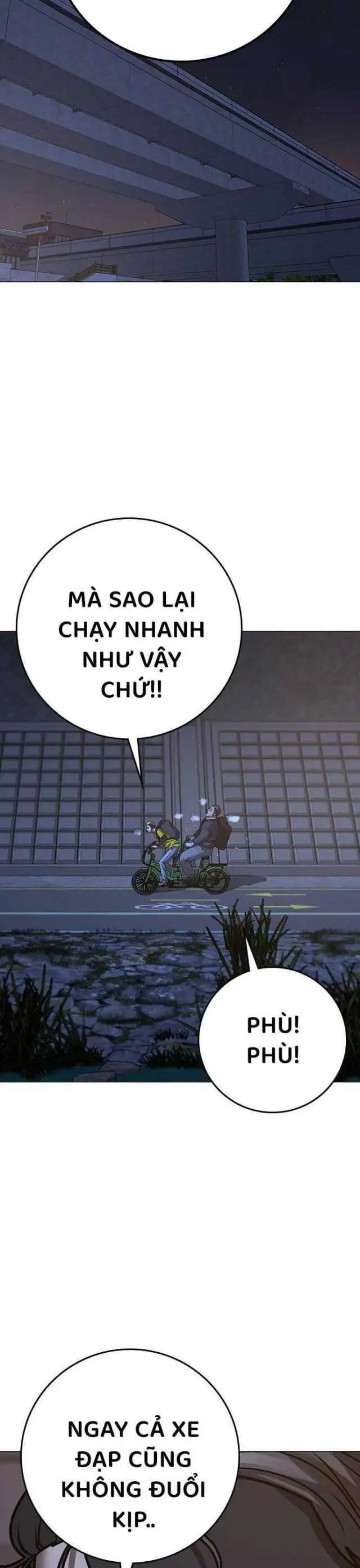 Truyện Tranh Nhiệm Vụ Đời Thật trang 5