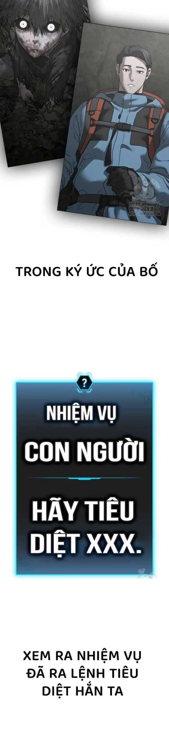 Truyện Tranh Nhiệm Vụ Đời Thật trang 5